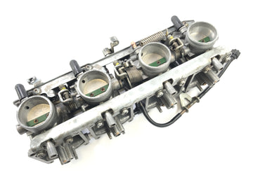 Kawasaki GPZ 1000 RX [1987] - Carburetor Housing Keihin CVK