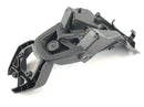 BMW K 1300 S K12S [2010] - Kennzeichenaufnahme Heckverkleidung-1