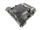 Yamaha FJ 1100 47E [1985] - Oil pan motor housing cover-1
