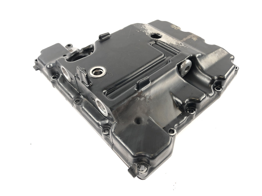 Yamaha FJ 1100 47E [1985] - Oil pan motor housing cover
