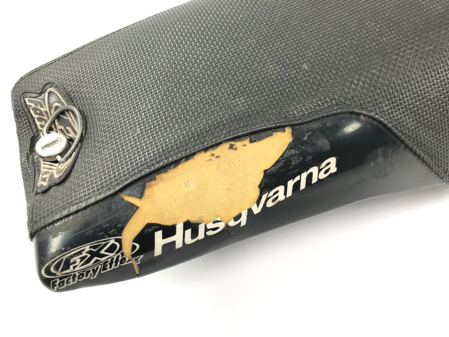 Husqvarna TE 610 H6 8AE [TE 570 H7] - Sitzbank Fahrersitz