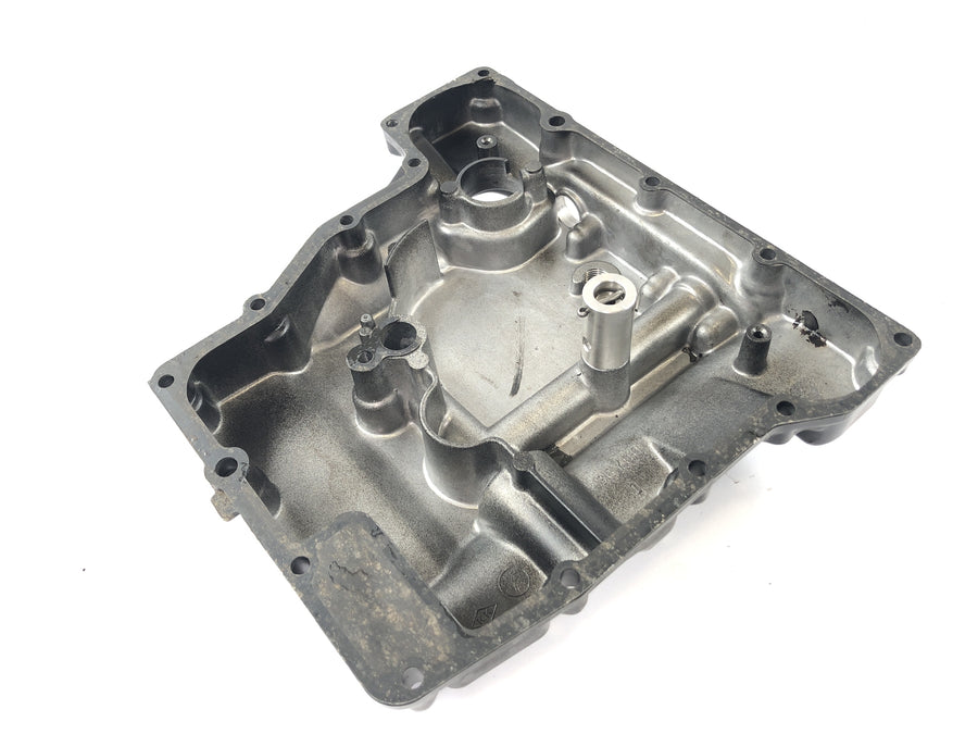 Yamaha FJ 1100 47E [1985] - Oil pan motor housing cover
