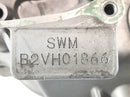 SWM SM 125 R [2018] - Motorhuis motorblok lege behuizing-4