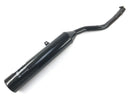 Yamaha XT 550 5Y3 [1982] - exhaust silencer-1