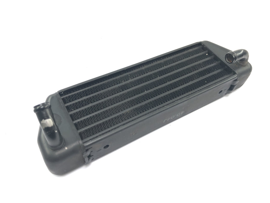 BMW K 1200 S K12S [2005] - Ölkühler Öl-Kühlerölradiator Kühler Motorölkühler vorne