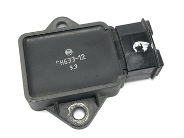 Honda CBR 900 RR SC28 [1994] - Tension regulator controller rectifier
