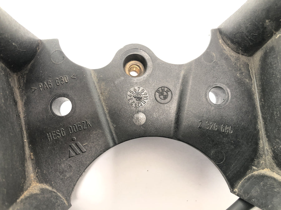 BMW R 1150 GS R21 [2002] - Instrumentenhalter Cockpithalter Tachoaufnahme Gehäuse
