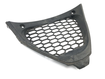 Aprilia RS 125 TW [2017] - Radiator grille ventilation grille front panel