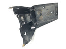 BMW R 1150 R R21 [2003] - Kennzeichenhalter Schutzblech Kotflügel Mudguard Fender-5