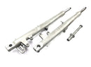 BMW R 1150 R R21 [2001] - Gabel Telegabel Vordergabel mit Achse Telelever-1
