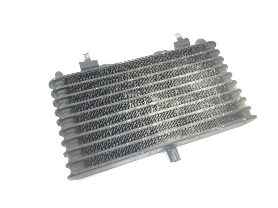 BMW R 1200 R R1ST [2008] - Oliekoeler, motoroliekoelerradiator