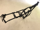 Honda XBR 500 PC15 [1989] - frame with papers-1