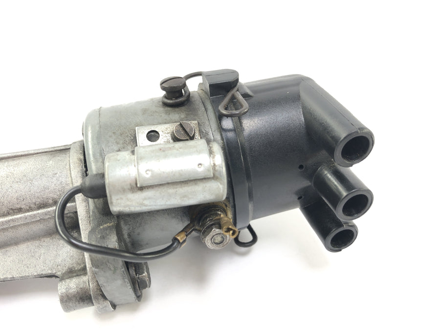 Moto GUZZI V7 Special [1971] - Distributeur van de distributeur van ontsteking