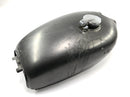 Yamaha XT 500 1U6 [1981] - Tank Kraftstofftank Benzintank leichter Flugrost innen-2