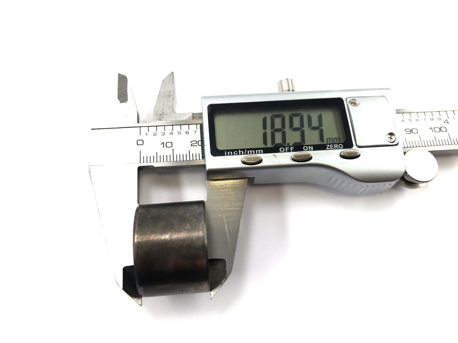 Honda CBR 1000 RR SC57 [2006] - klepstoter stoter vulringset klepstoter
