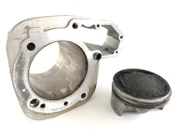 BMW R 1100 GS [1990] - Cylinder and piston left - 0