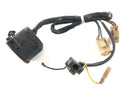 Yamaha XT 600 Z Tenere 34L [1985] - Lenkerarmatur Lenkerschalter links-4