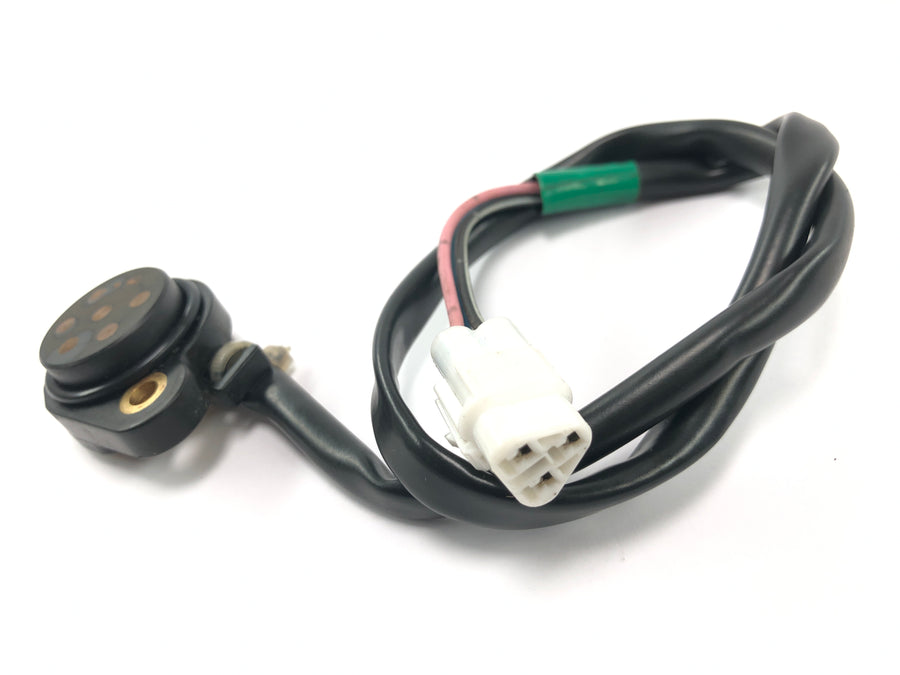 Suzuki GSX R 1000 WVBZ K3 [2003] - Neutralschalter Gangsensor