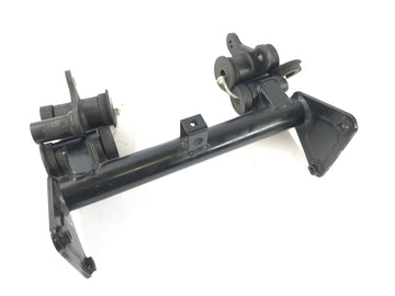 Kawasaki VN 1600 Gemiddelde streak VNT60B [2005] - Motorhouder Set Motorophanging - 0