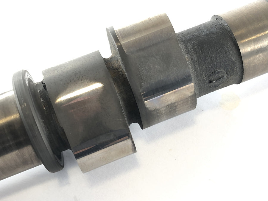 Honda GL 1000 Goldwing GL1 [1977] - Camshaft right
