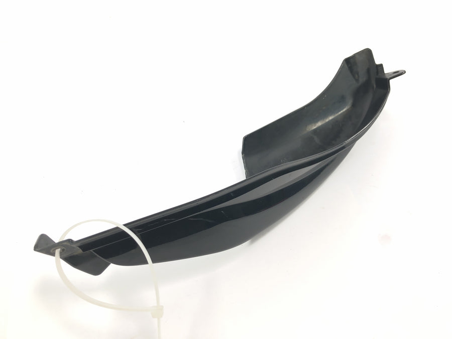 Kawasaki Versys KLE 650 A [2006] - Rear fairing right side fairing frame cover