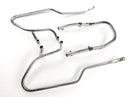 BMW R 1200 C 259C [1997] - Packtaschenhalter Soziushaltegriff Set-2