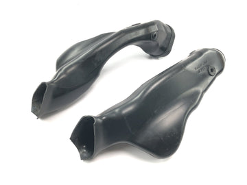 Suzuki GSX R 1000 WVB6 K6 [2006] - Lufteinlass Luftkanal Ansaugschnorchel Air Intake links und rechts - 0