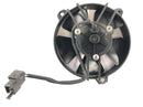 Yamaha MT 03 RM02 [2007] - Fan radiator fan electric fan cooling system radiator fan-3