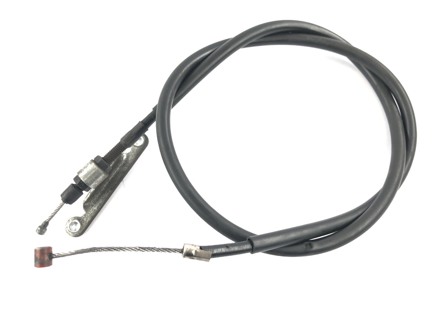 Triumph Bonneville T100 986MF [2012] - Clutch cable clutch cable Bowden cable