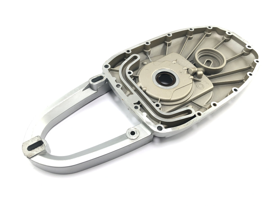 BMW R 1100 S R2S [2000] - Lichtmaschinendeckel Limadeckel Stirndeckel