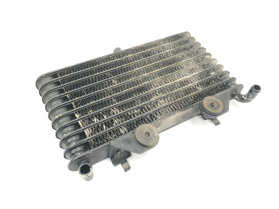 BMW R 1200 R R1ST [2008] - Oliekoeler, motoroliekoelerradiator