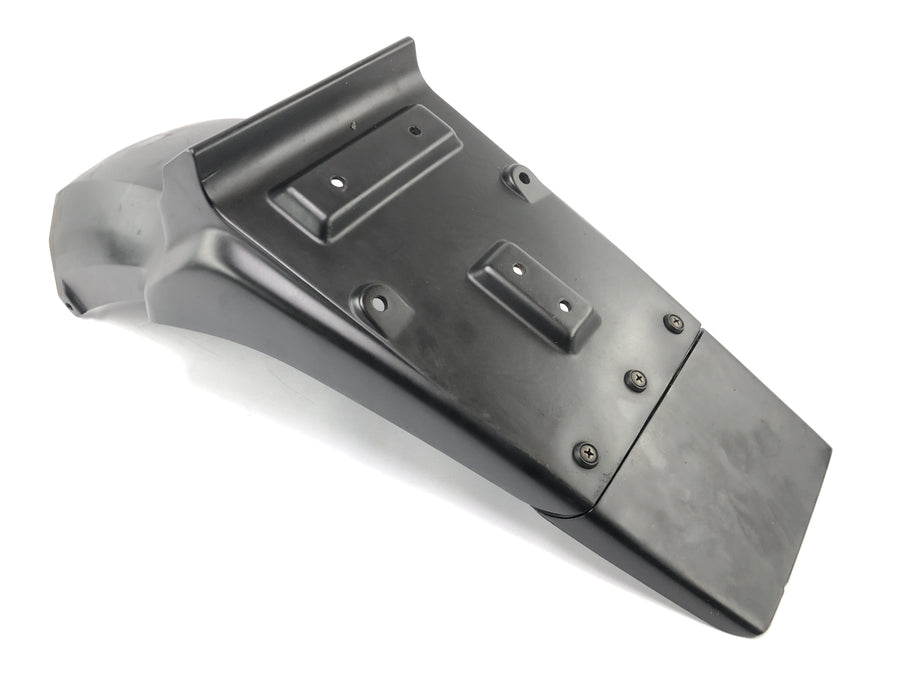 BMW K 1100 LT 100 [1994] - license plate holder fender fenders behind