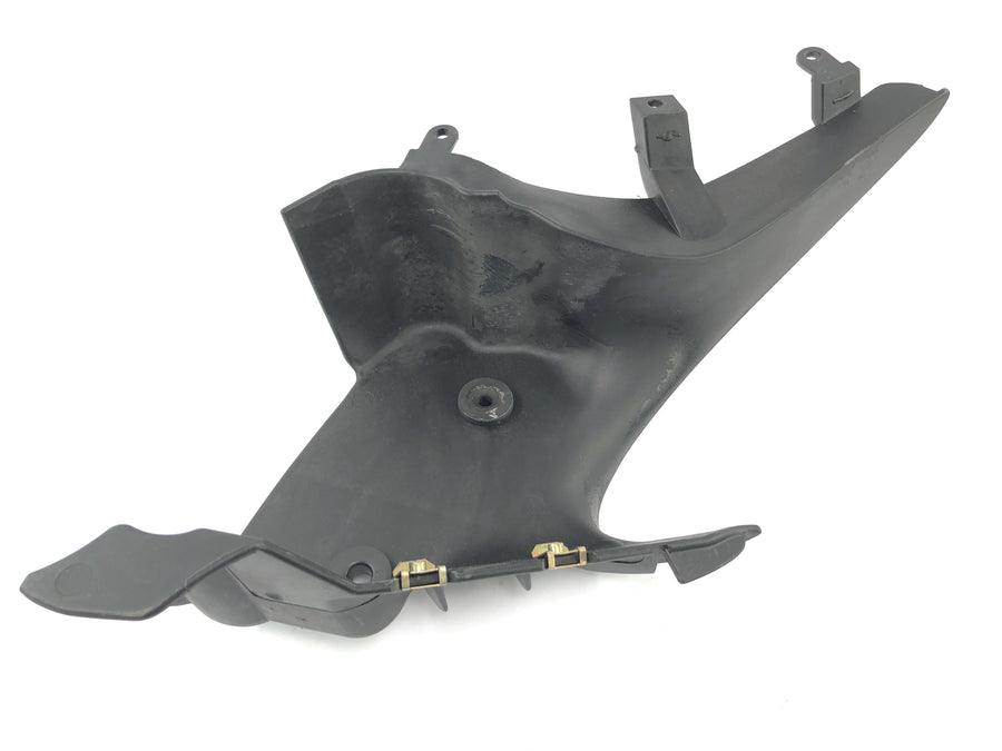 BMW R 1150 R R21 [2003] - Oil cooler bracket on the left