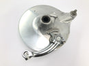 Kawasaki VN 800 VN800A [1996] - Brake drum brake anchor plate rear drum brake-1