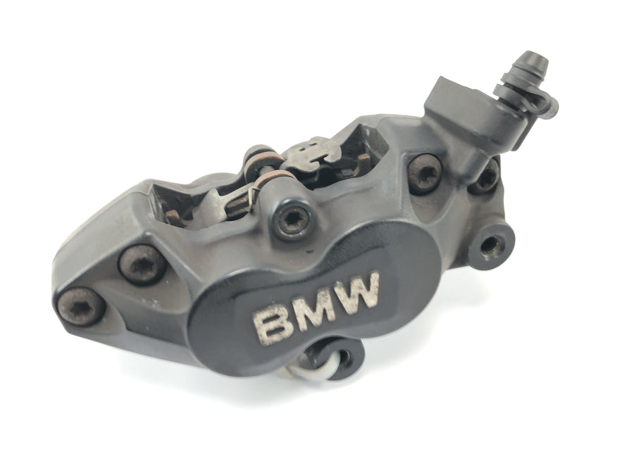 BMW K 1200 S K12S [2005] - Remklauw Brembo rechtsvoor