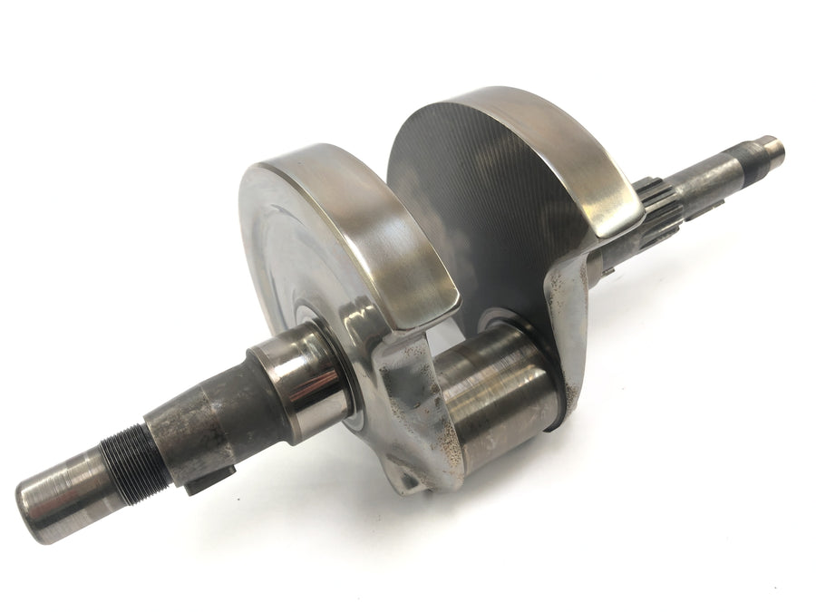 Ducati 900 SS [1991] - Crankshaft