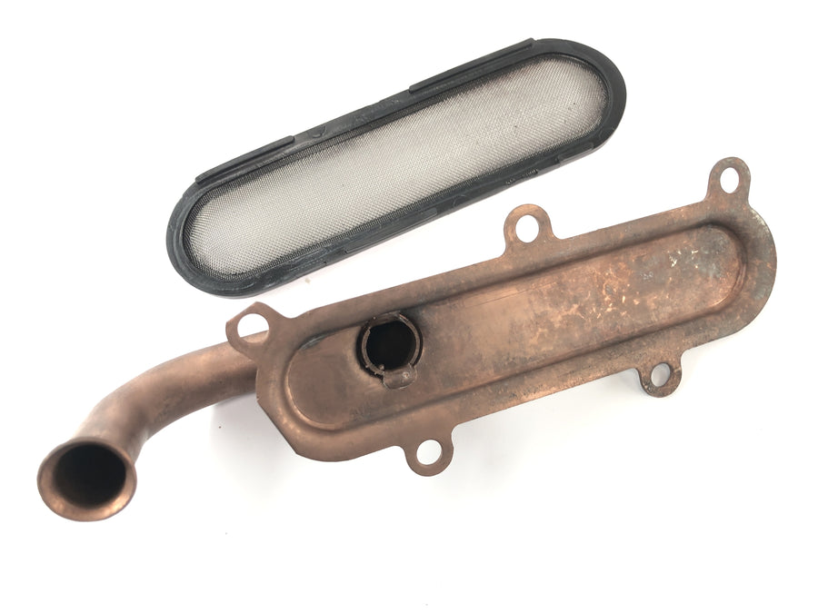 Triumph Daytona 900 T300 [1996] - Oil strainer filter insert