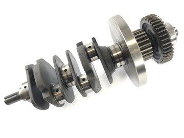 Honda Goldwing GL 1100 SC02 [1980] - Crankshaft