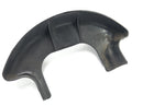 Honda GL 500 SILVERSCHING PC02 [1982] - protective sheet cover Kot fingerlocks at the rear plastic-4