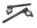 Suzuki GSX R 1100 GU74C [1987] - stuurstomp 41 mm links en rechts Clipons stub stuur-1