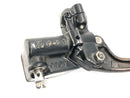 Yamaha XT 600 Zentere 34L [1985] - Brake pump handbrake pump in front-5