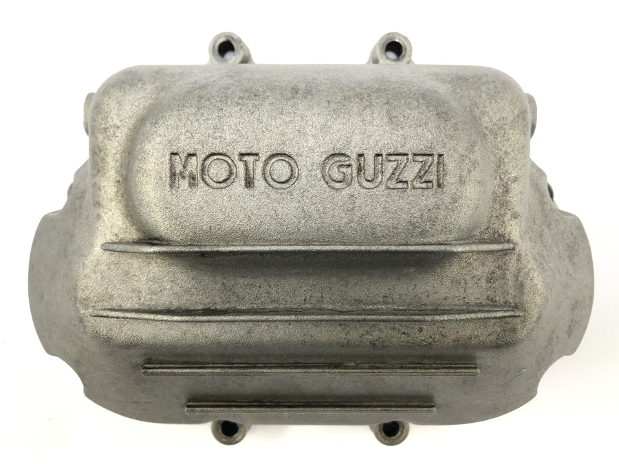 Moto GUZZI V 1000 VG [1980] - Klepdeksel aan de rechterkant