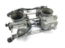 Triumph Bonneville T100 986MF [2012] - Vergaser Doppelfallstromvergaser Keihin-7