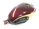 Kawasaki W 650 EJ650A [1999] - Benzintank Tank Kraftstofftank Tankbehälter-3