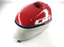 Honda CBR 1000 F SC24 [1991] - Tank benzinetank-4