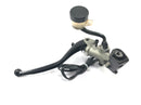 Ducati Multistrada 1200 S Touring [2009] - clutch fitting clutch pump handlebar fitting left-1