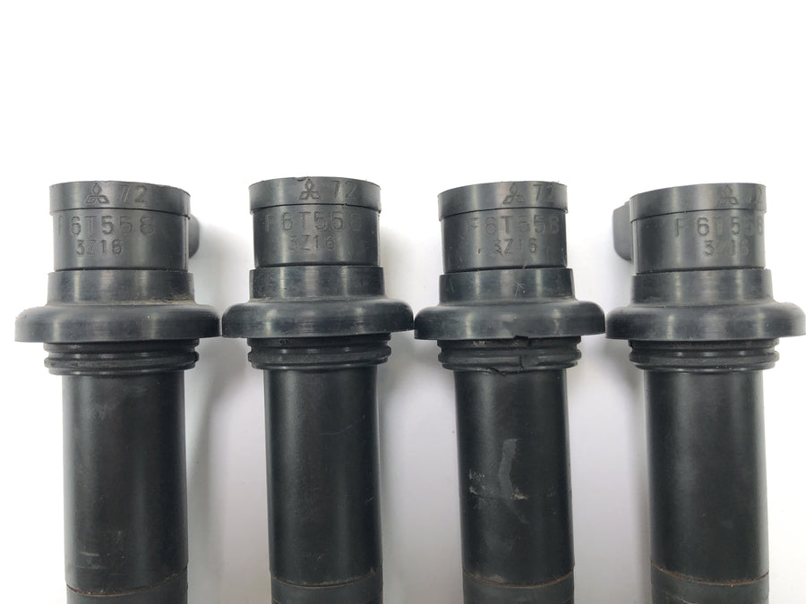 Yamaha YZF R1 RN09 [2003] - Ignition Coil Ignition Coils