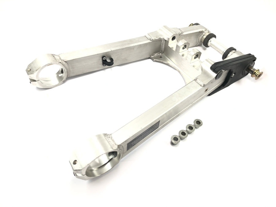Triumph Daytona 1200 T300D [1994] - Schwinge Hinterradschwinge Aluminium