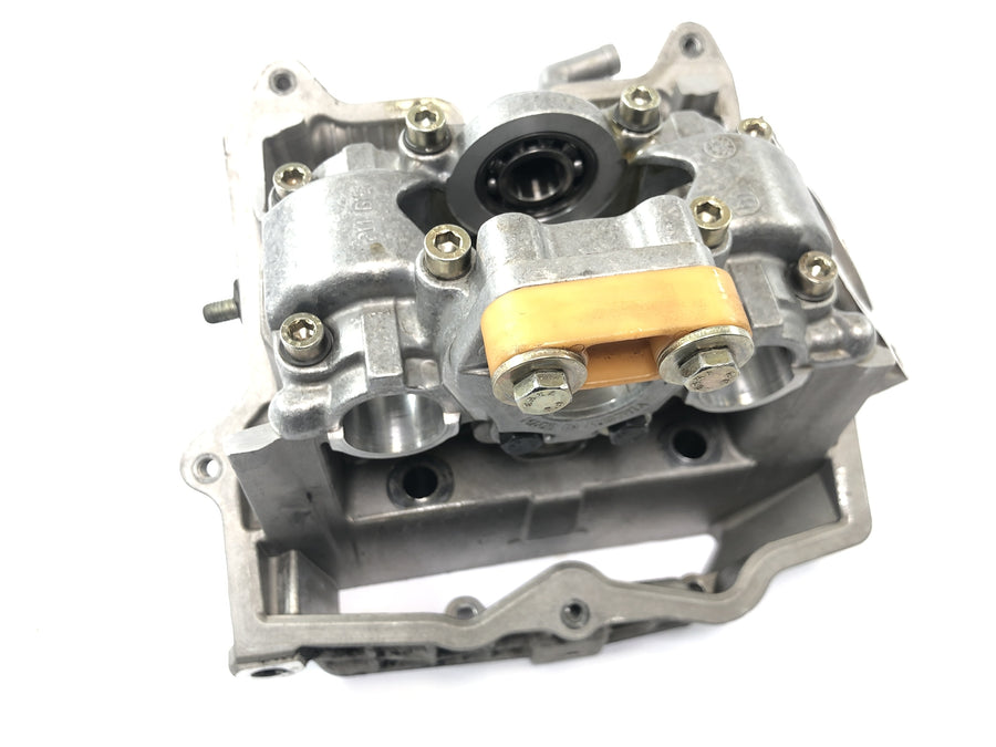 Aprilia RSV 1000 RP Mille [2001] - Zylinderkopf hinten