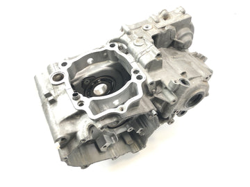 Yamaha YZ 426 F [2000] - Motorgehäuse Motorblock